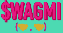 Wagmi Crypto GIF - Wagmi Crypto Venom GIFs
