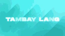 Tambay GIF - Tambay GIFs