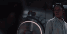 Westworld Murder GIF - Westworld Murder Killed GIFs