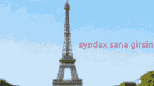 Syndax GIF - Syndax GIFs