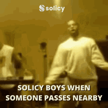 Solicy Boys GIF - Solicy Boys GIFs
