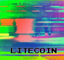 Litecoin Litecoin Fam GIF - Litecoin Litecoin Fam Crypto GIFs