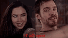 The Outpost Outpost Series GIF - The Outpost Outpost Series Jessica Green GIFs