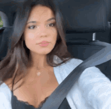 Ella Mendelsohn Smile GIF - Ella Mendelsohn Smile Smiling GIFs