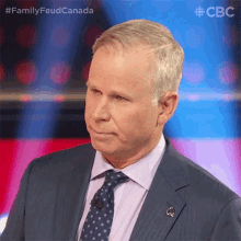 Throw Up Gerry Dee GIF - Throw Up Gerry Dee Family Feud Canada GIFs