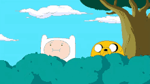 Sheesh - Tough Crowd! - Adventure Time GIF - Sheesh Adventure Time Tough Crowd GIFs