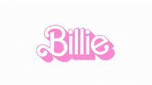 billie what was i made for song barbie color palette billie flashing colors