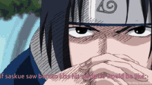 All The Naruto Fans Know It True GIF - All The Naruto Fans Know It True GIFs
