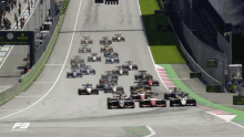 Formula3 Austria GIF