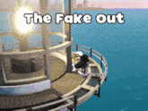 The Fake Out GIF - The Fake Out GIFs