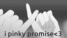 Do You Promise Do You Promise Haven GIF