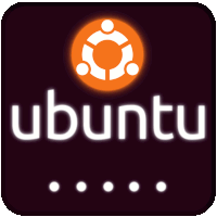 Linux Ubuntu Sticker