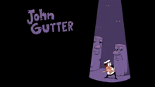John Gutter Johnathan GIF - John Gutter Johnathan Johnathan Bawlin GIFs