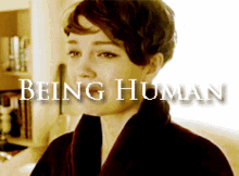 Watch Being Human Alex GIF - Watch Being Human Being Human Alex GIFs