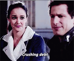 How Do I Pay Off Debt If I Don't Make a Lot of Money?