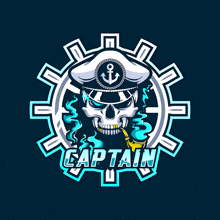 Captain GIF - Captain GIFs