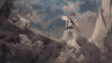 Reload2 Attack On Titan GIF - Reload2 Attack On Titan Attack On Titan Season4 GIFs