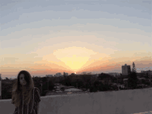 Miami Sunset GIF - Miami Sunset Waiting GIFs