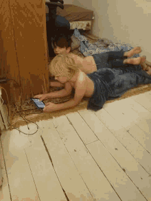 Bed Time Boys GIF - Bed Time Boys Lying Down GIFs
