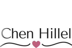 Chen Hillel Sticker - Chen Hillel Stickers