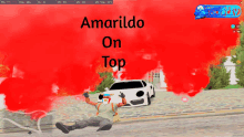 Amarildo GIF