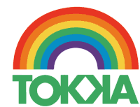 Tokka Sticker - Tokka Stickers