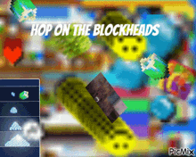 Hoponblockheads GIF - Hoponblockheads GIFs