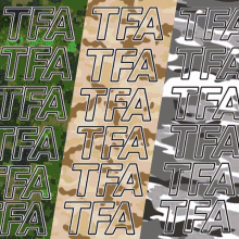 Tfa Automation Logo GIF - Tfa Automation Logo GIFs
