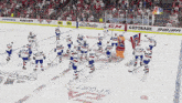 Montreal Canadiens Habs GIF - Montreal Canadiens Habs Canadiens GIFs