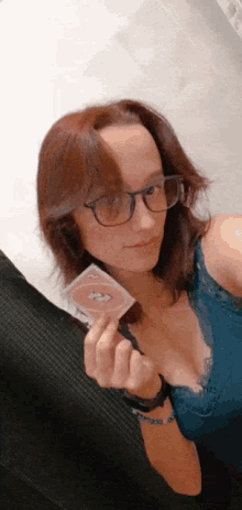 Poulpy Reverse Card GIF