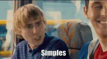 Simples Jay GIF - Simples Jay Cartwright GIFs