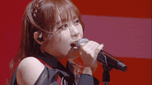 Sayuri Date Liella GIF - Sayuri Date Liella Love Live GIFs