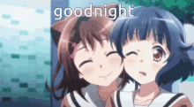 Goodnight Bandori GIF - Goodnight Bandori Rimi GIFs