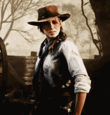 Red Dead Redemption Lets Do It GIF - Red Dead Redemption Lets Do It Lets Go GIFs