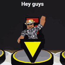 Niddy Griddy Haters Roblox GIF