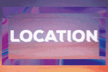 Location GIF - Location GIFs