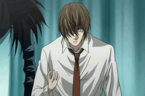 120 Light Yagami HD Wallpapers and Backgrounds