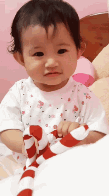 Cute Baby Baby GIF - Cute Baby Baby Love GIFs