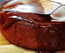 Chocolate Cake Cake GIF - Chocolate Cake Cake Chocolate Cake Day GIFs