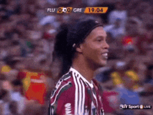 Ronaldinho Fluminense GIF - Ronaldinho Fluminense Futebol GIFs