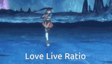 Love Live Radio Lovelive GIF
