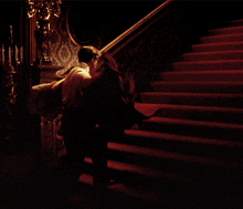 Carrying Gone With The Wind GIF - Carrying Gone With The Wind GIFs