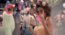 Grease Marty GIF - Grease Marty GIFs