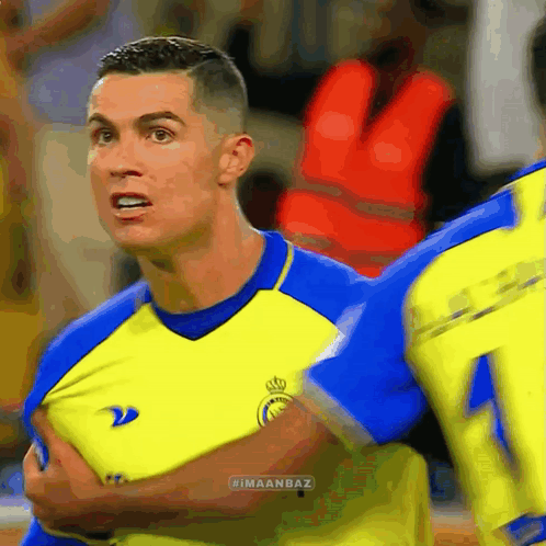 Ronaldo Ronaldo Suiii GIF - Ronaldo Ronaldo Suiii Ronaldo Al Nassr