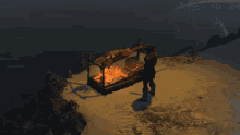 Poe Path Of Exile GIF - Poe Path Of Exile Exile GIFs