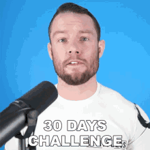 Thirty Days Challenge Jordan Preisinger GIF - Thirty Days Challenge Jordan Preisinger Jordan Teaches Jiujitsu GIFs