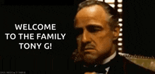 Brando Godfather GIF - Brando Godfather GIFs