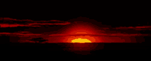 Güneşin Doğuşu GIF - Gunesin Dogusu GIFs
