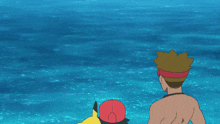 Pokemon Pokémon GIF - Pokemon Pokémon Dhelmise GIFs