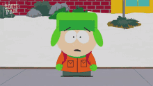 Wow Kyle GIF - Wow Kyle South Park GIFs
